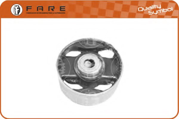 FARE SA 10374 Control Arm-/Trailing Arm Bush